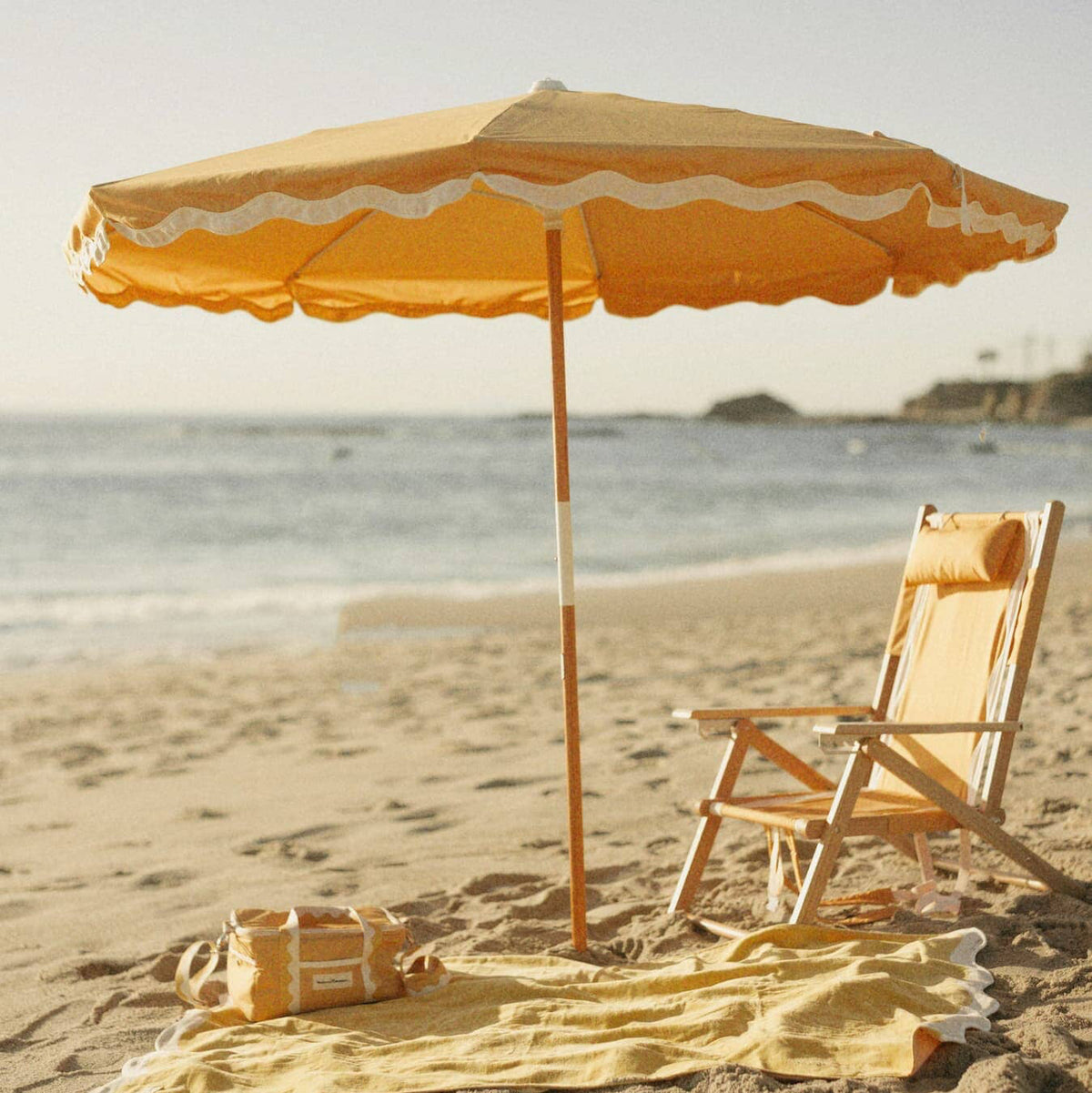 The Amalfi Umbrella - Image 5