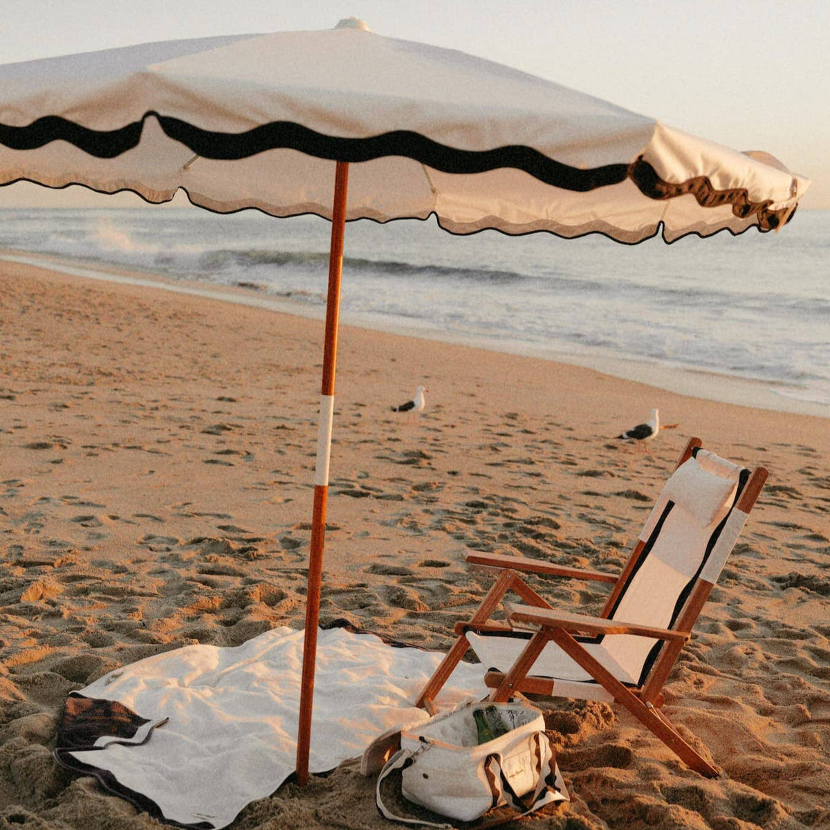 The Amalfi Umbrella - Image 7