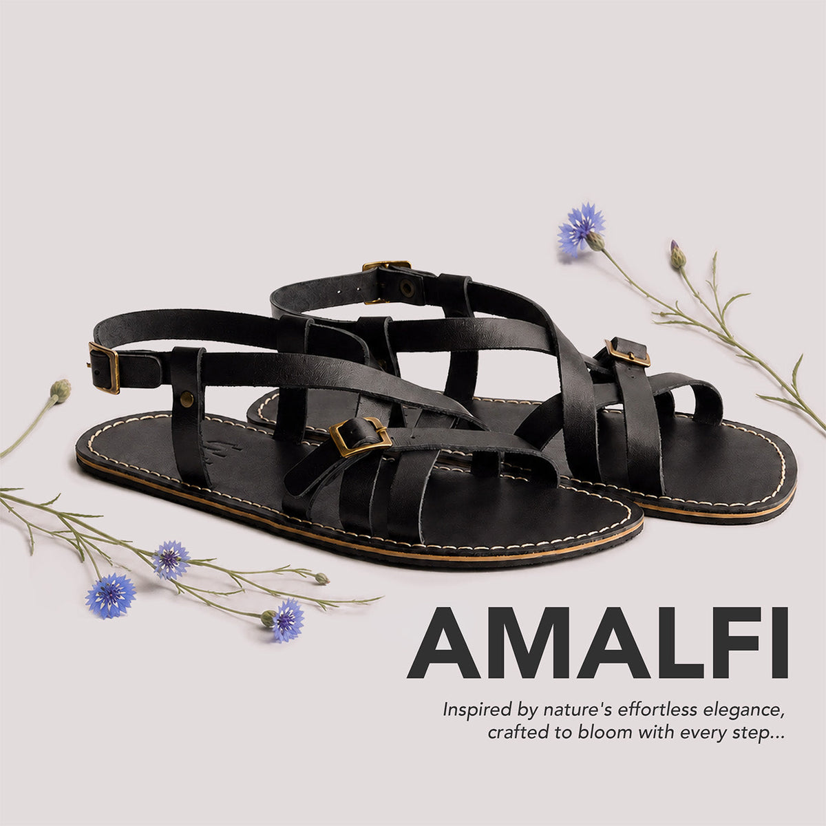 Amalfi Sandal - Image 13