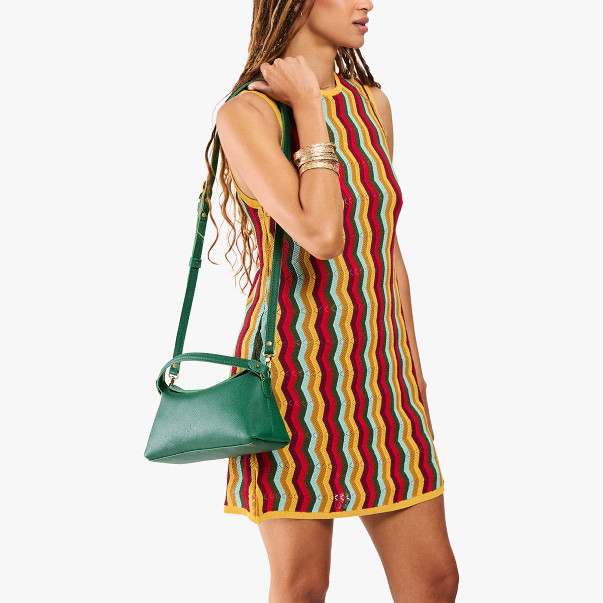 Amelie Crossbody Bag - Image 34