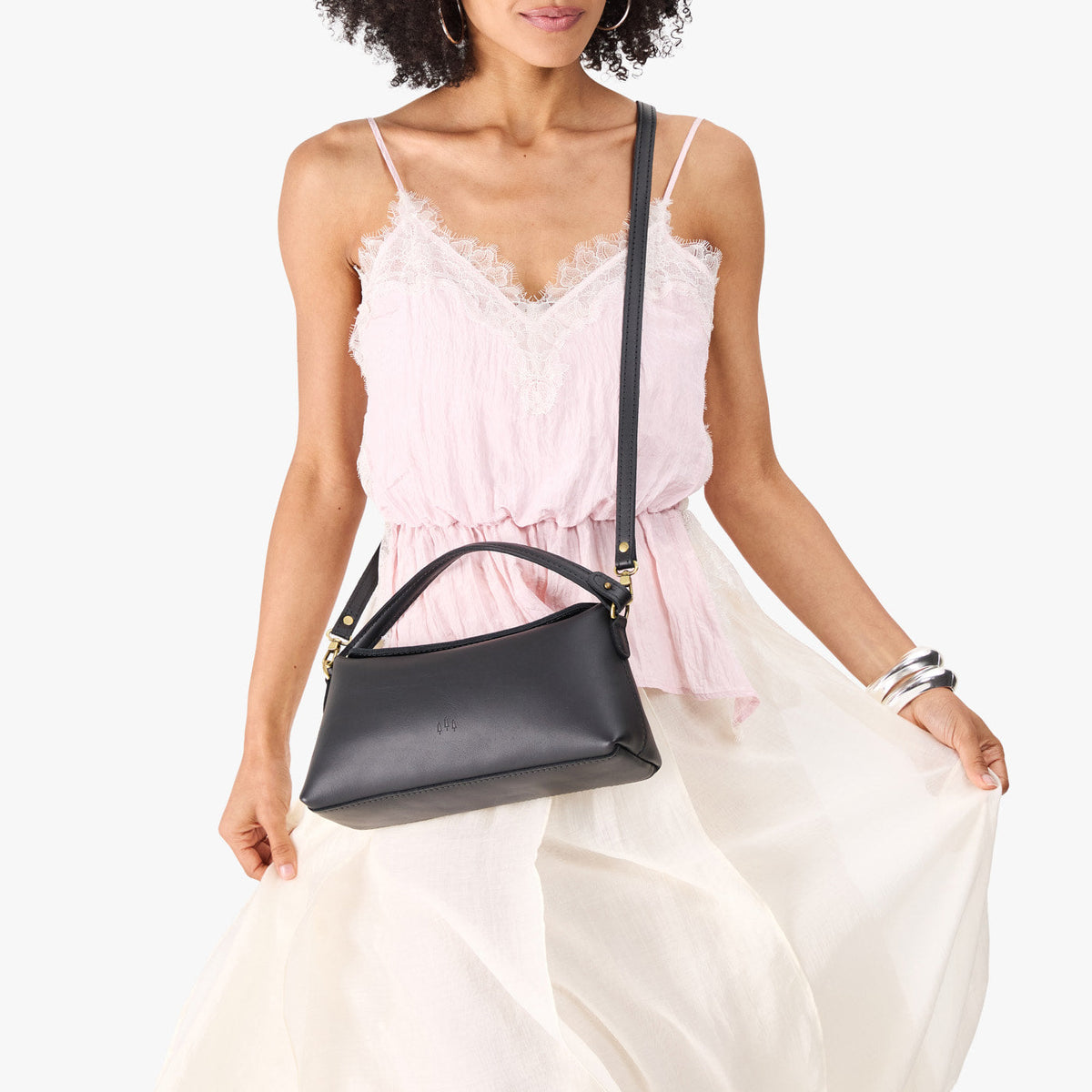 'Almost Perfect' Amelie Crossbody Bag - Image 47