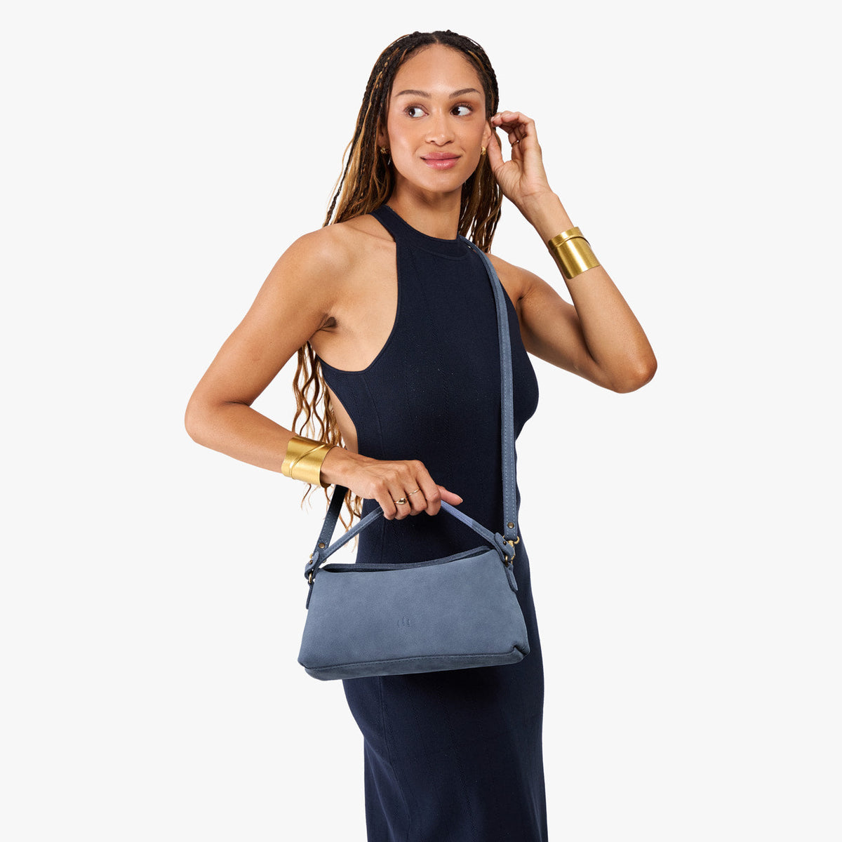 'Almost Perfect' Amelie Crossbody Bag - Image 29