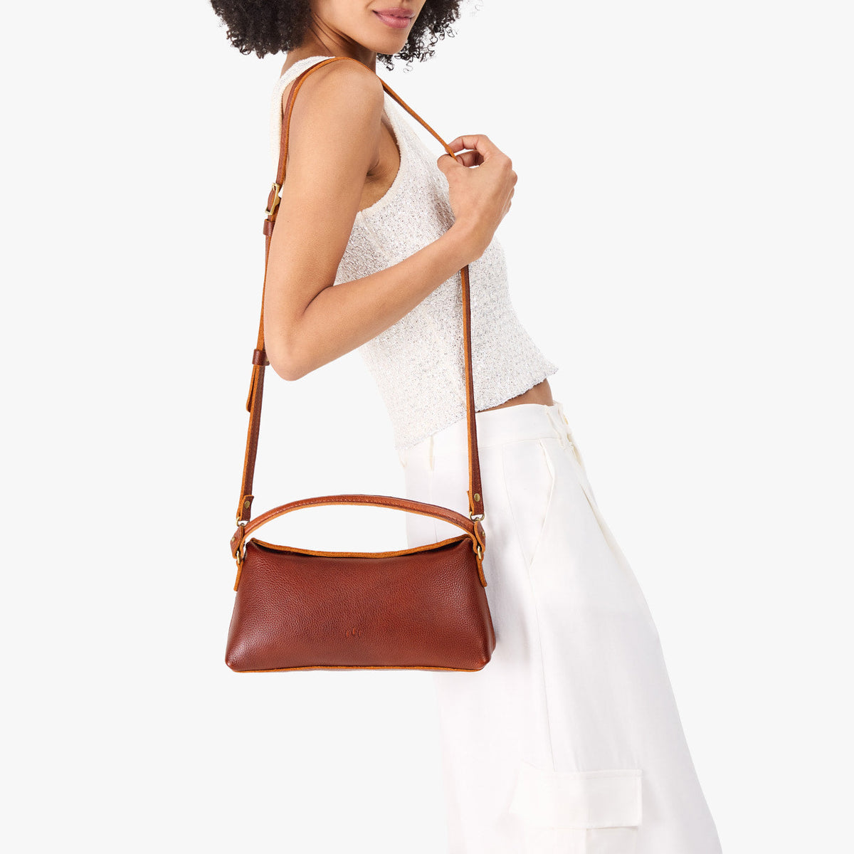 Amelie Crossbody Bag - Image 57