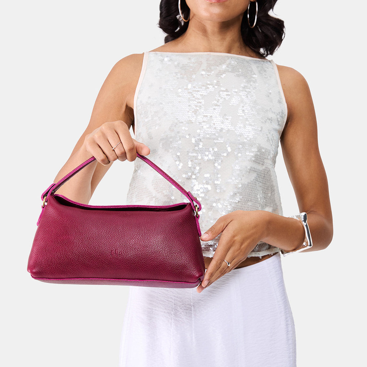 Amelie Crossbody Bag - Image 59