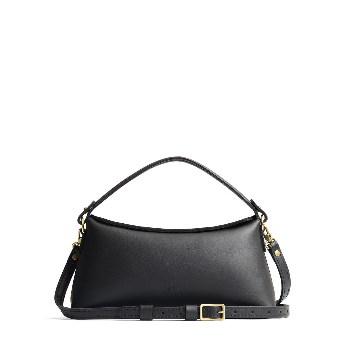 Amelie Crossbody Bag - Black