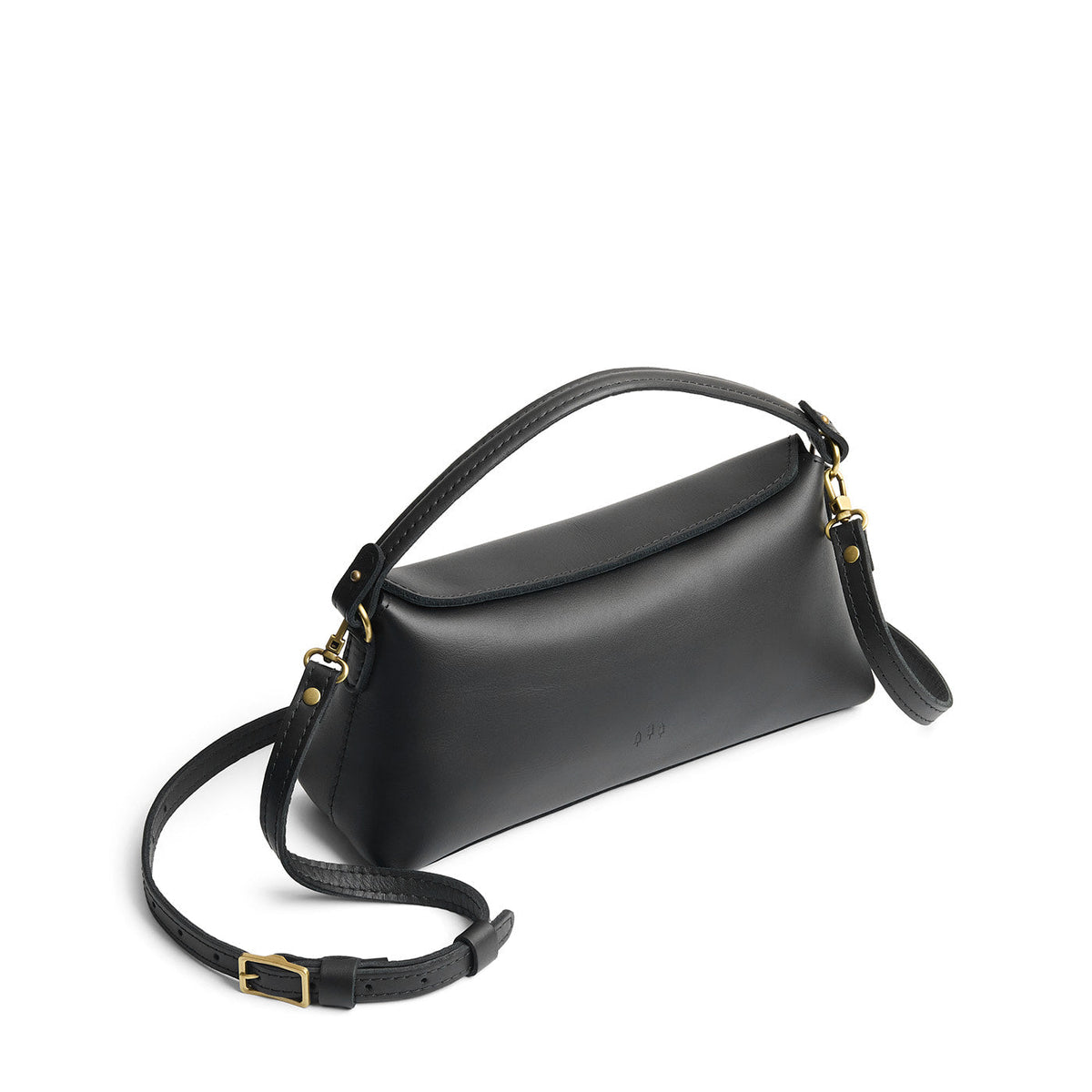 'Almost Perfect' Amelie Crossbody Bag - Image 21