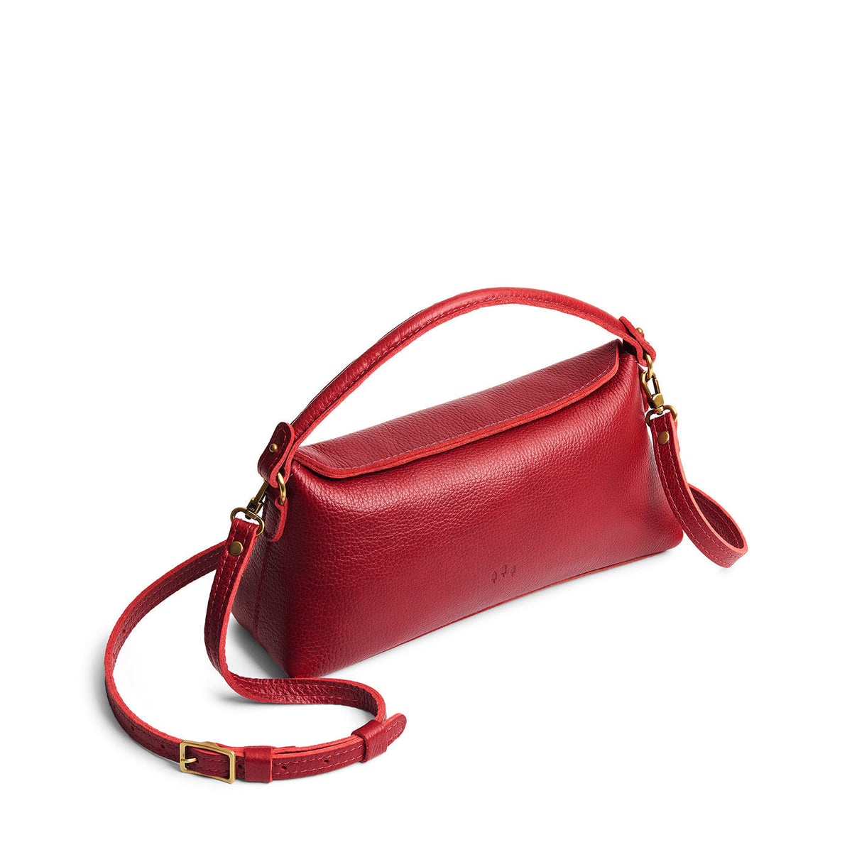 'Almost Perfect' Amelie Crossbody Bag - Image 16