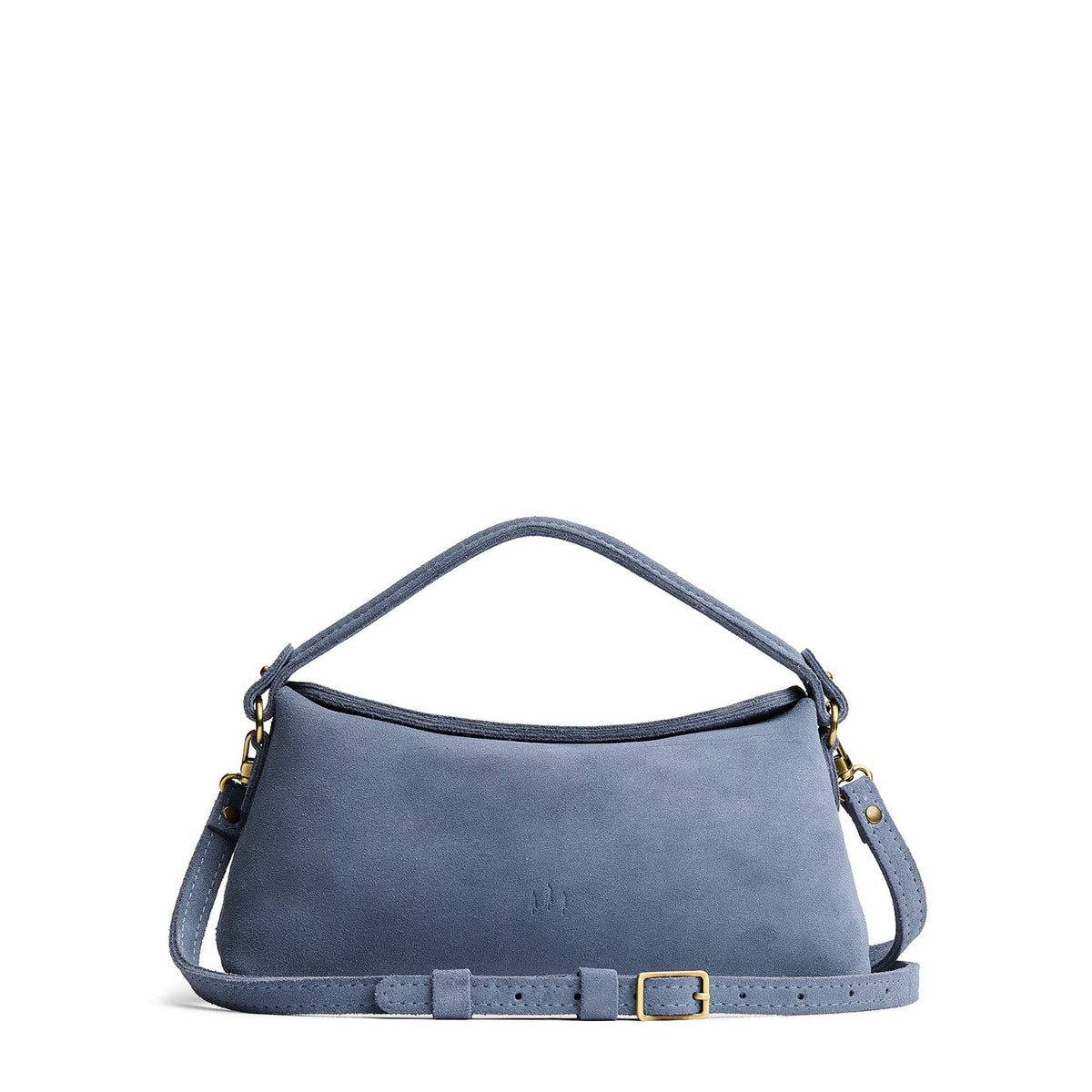 Amelie Crossbody Bag - Denim
