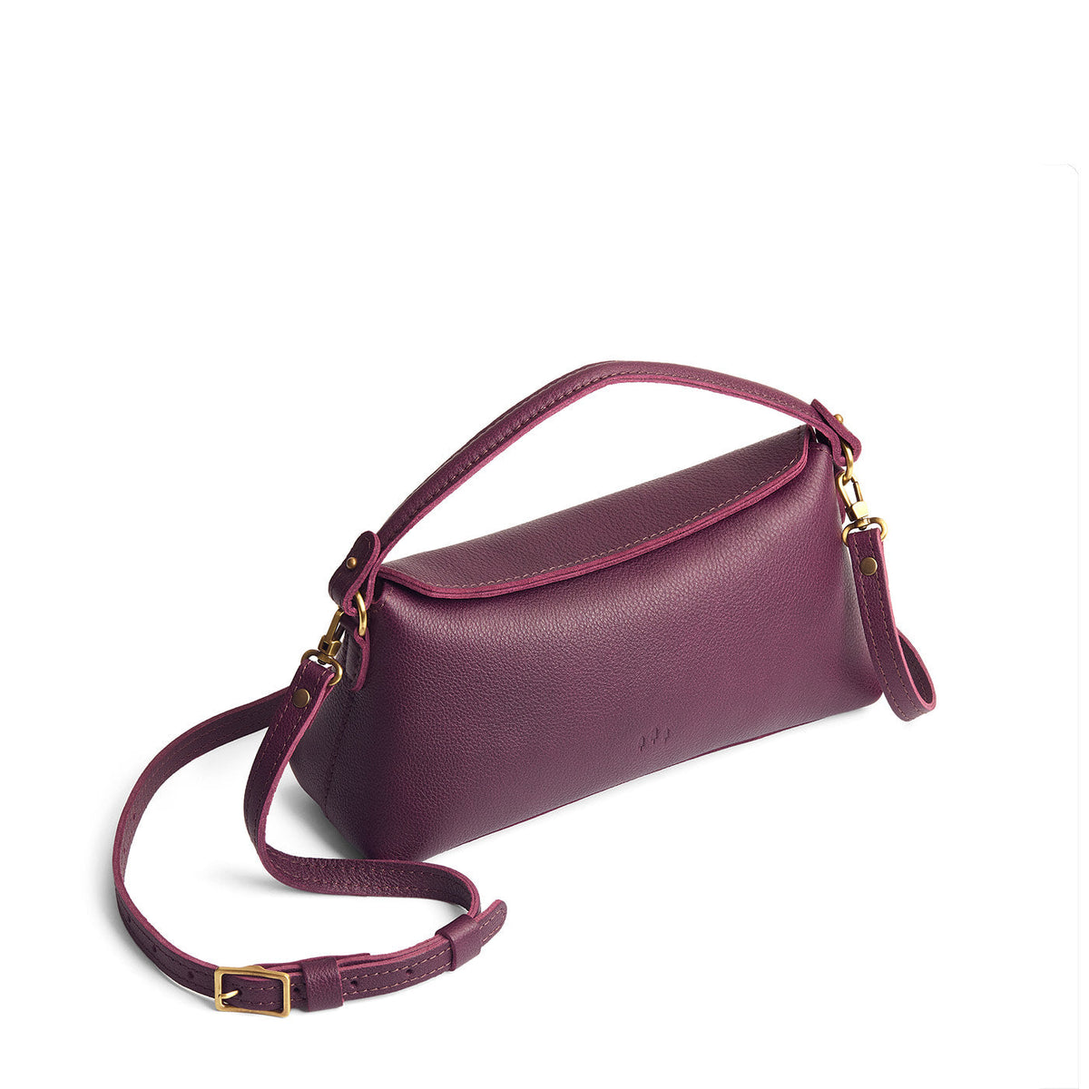 'Almost Perfect' Amelie Crossbody Bag - Image 20