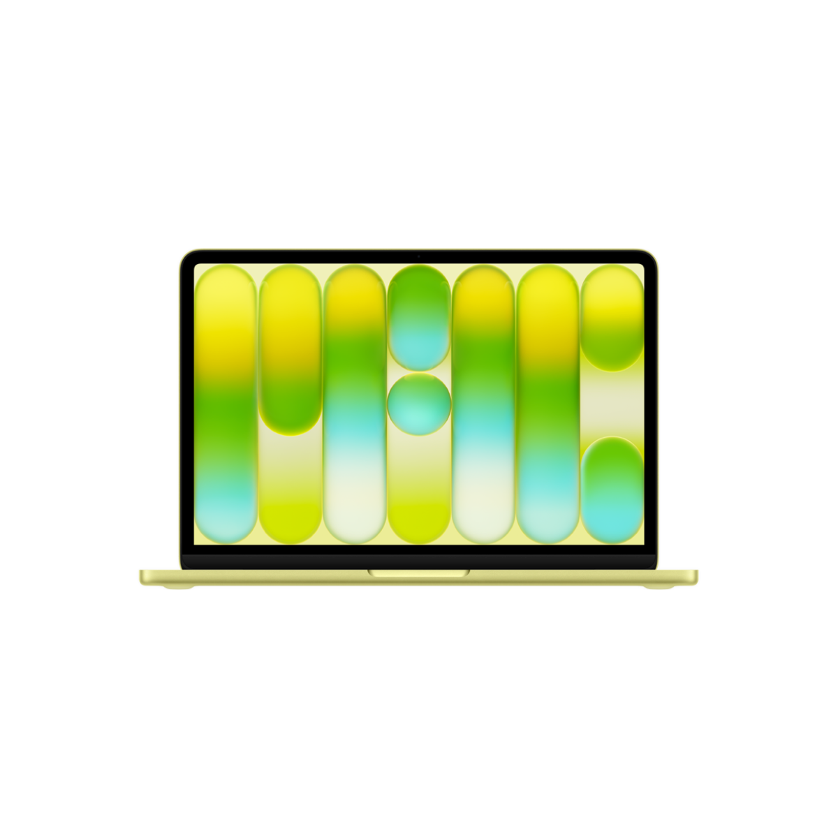 Apple MacBook Neo 13-inch 512GB 8GB RAM A18 Pro 6-Core CPU 5-Core GPU (2026) Citrus - Image 2