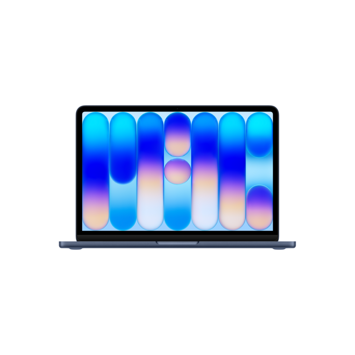 Apple MacBook Neo 13-inch 512GB 8GB RAM A18 Pro 6-Core CPU 5-Core GPU (2026) Indigo - Image 2