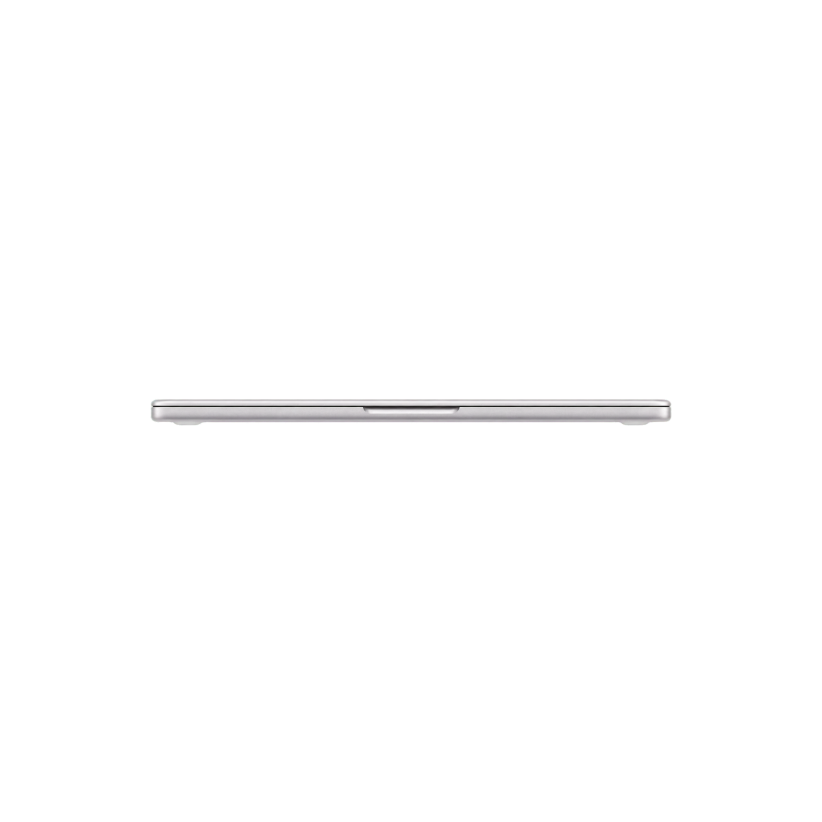 Apple MacBook Neo 13-inch 256GB 8GB RAM A18 Pro 6-Core CPU 5-Core GPU (2026) Silver - Image 4