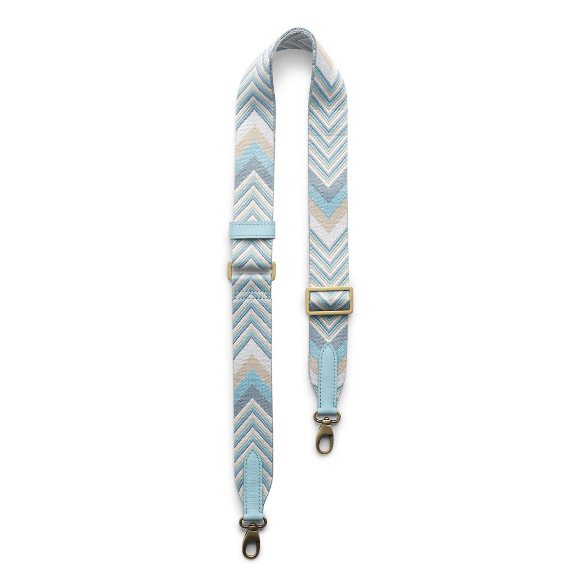 Arrowhead Strap - Iceberg