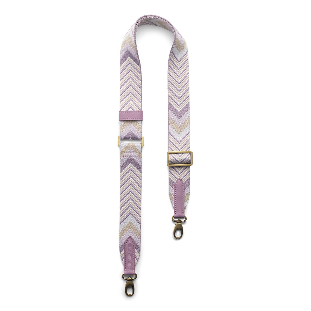Arrowhead Strap - Lilac Sky