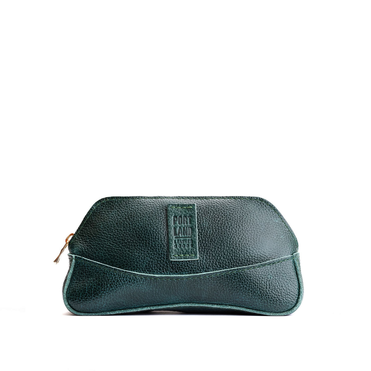 Artisan Bag - Forest Green