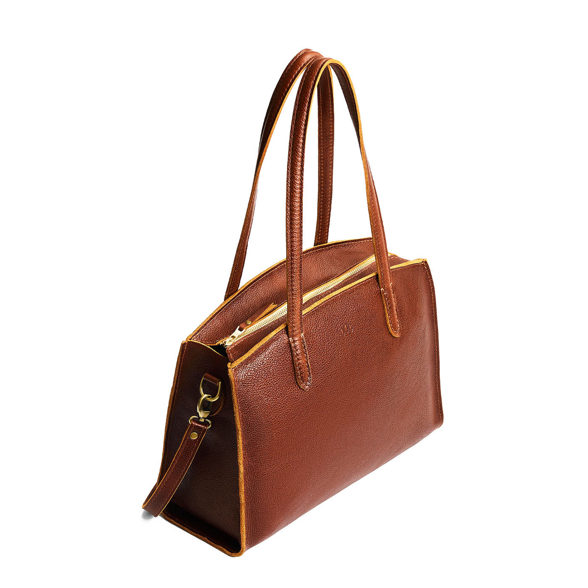 'Almost Perfect' Ashburn Crossbody Tote - Image 218