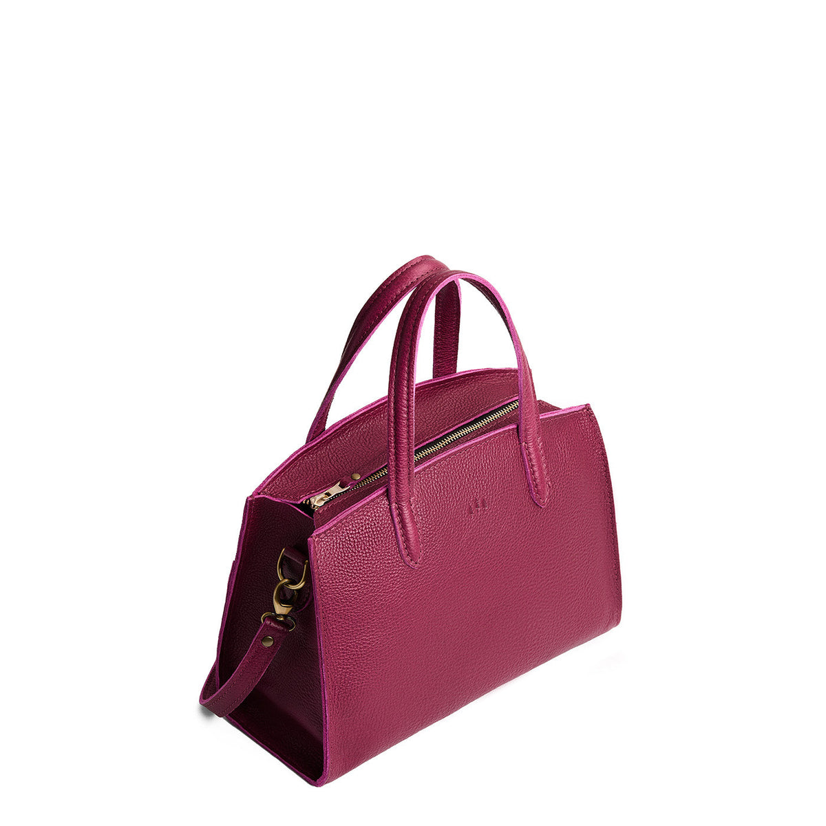 'Almost Perfect' Ashburn Crossbody Tote - Image 210
