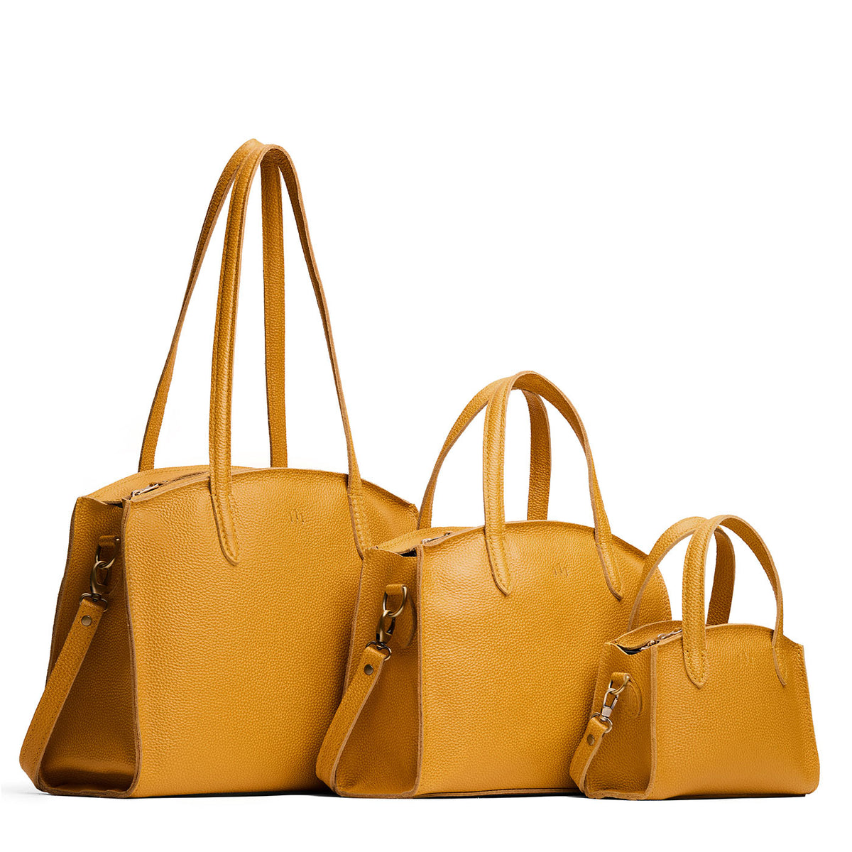 'Almost Perfect' Ashburn Crossbody Tote - Image 12
