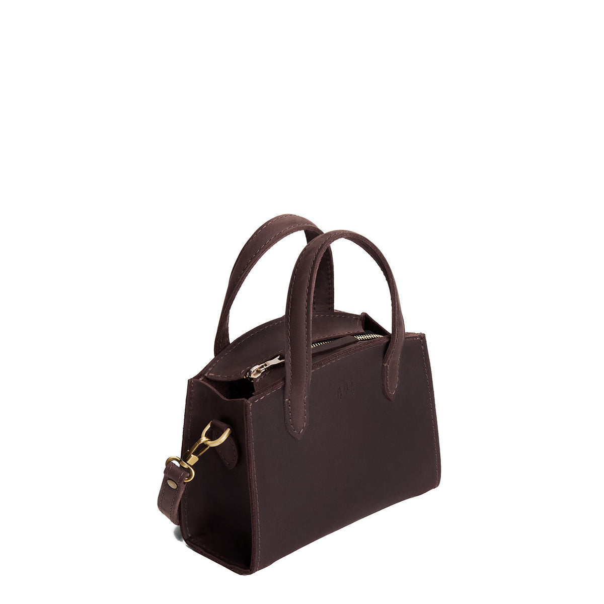 'Almost Perfect' Ashburn Crossbody Tote - Image 201