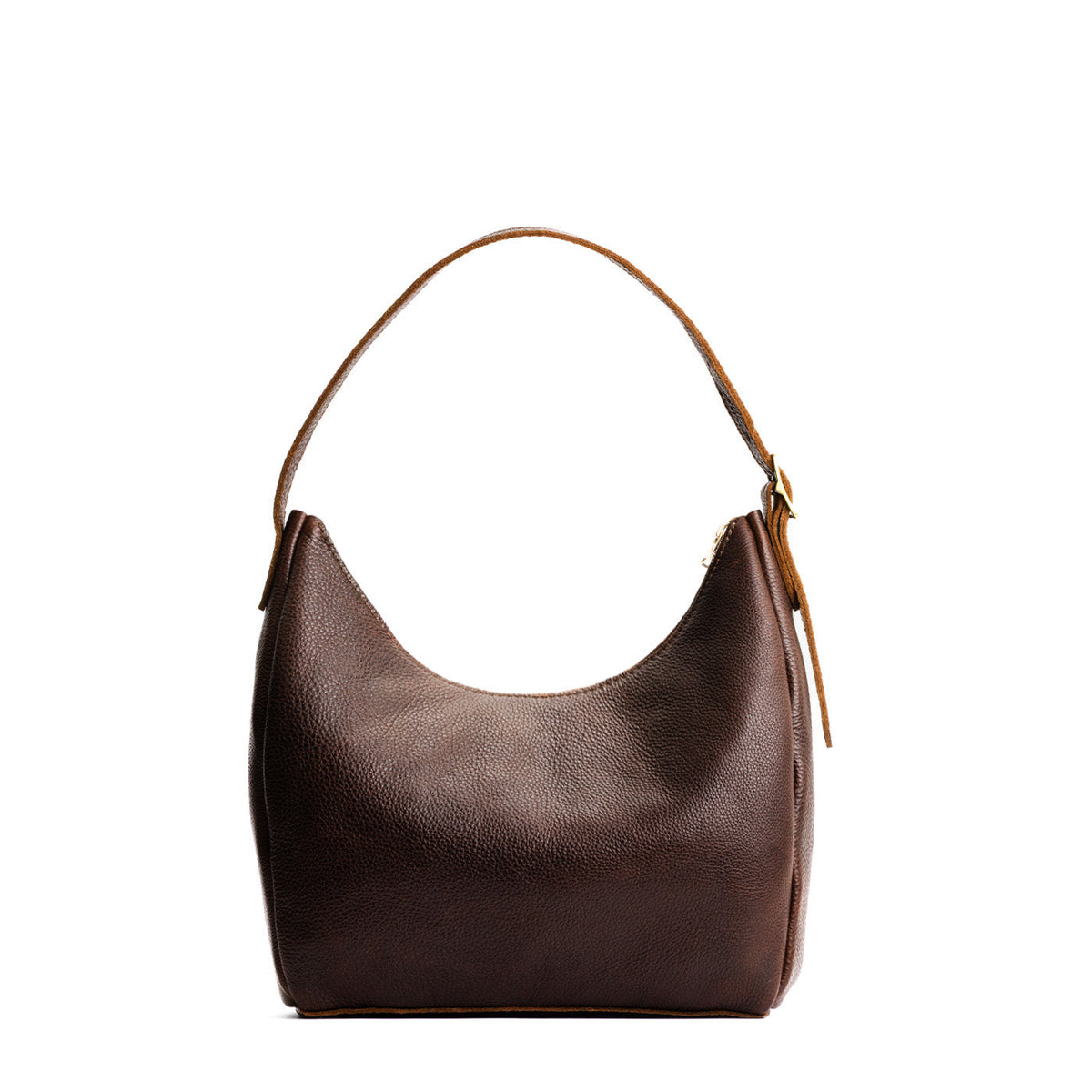 Aspen Shoulder Bag - Coldbrew / Medium