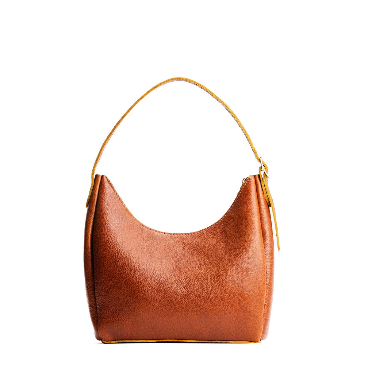 Aspen Shoulder Bag - Sienna / Medium