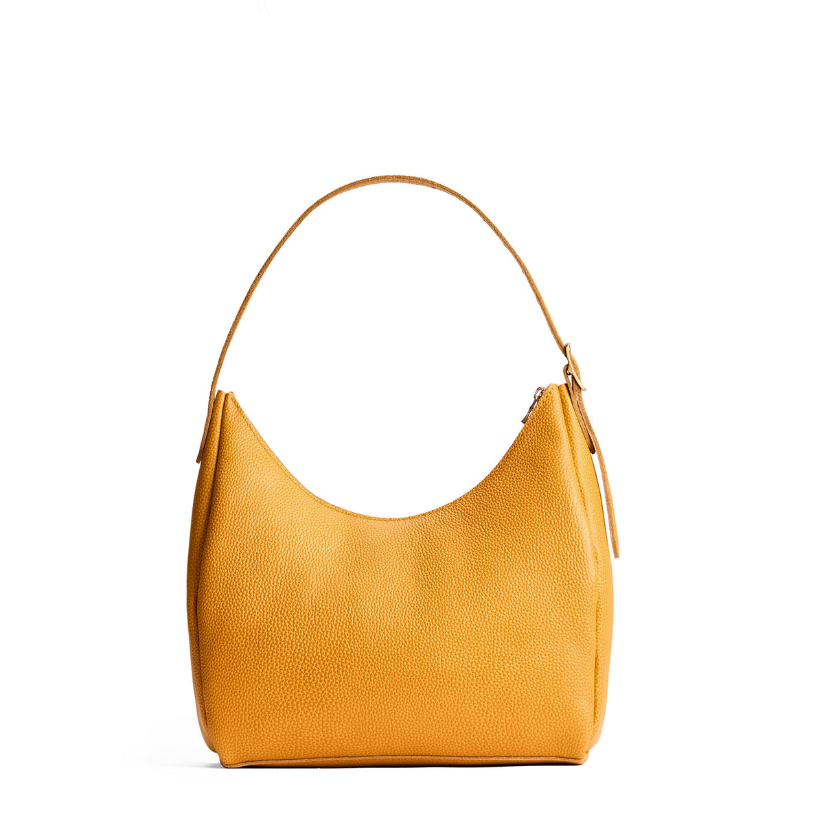 Aspen Shoulder Bag - Sunshine / Medium