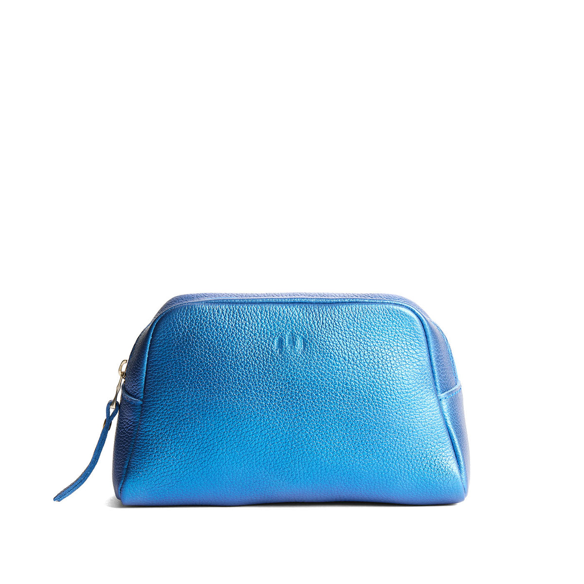 Astra Pouch - Comet Blue