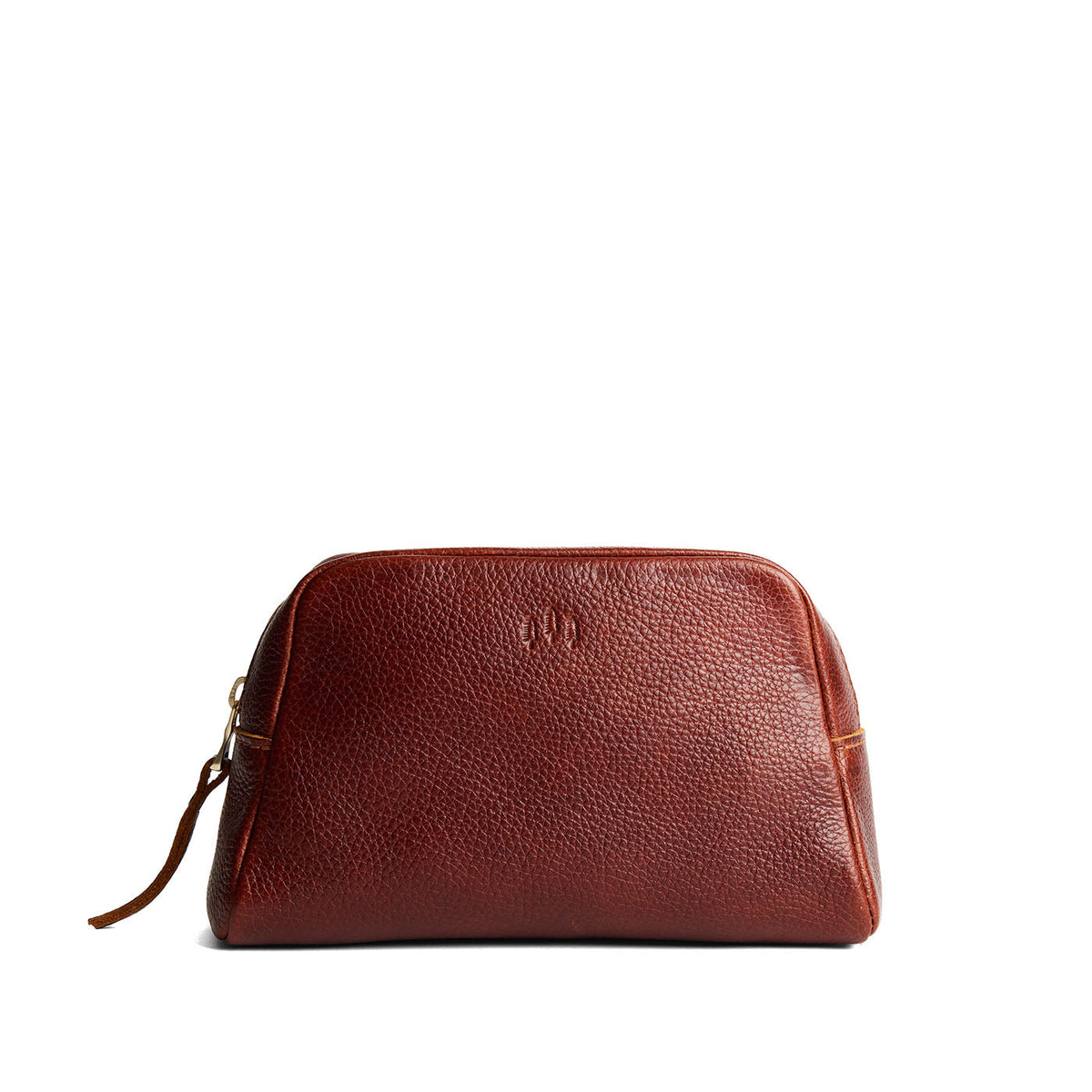 Astra Pouch - Nutmeg