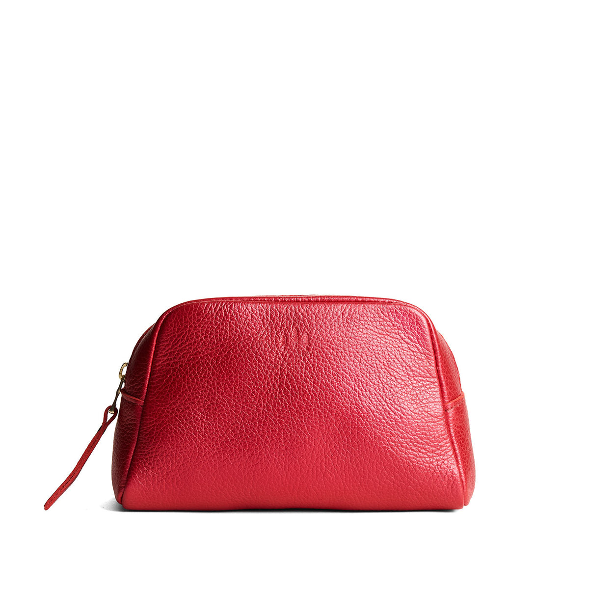 Astra Pouch - Reba Red