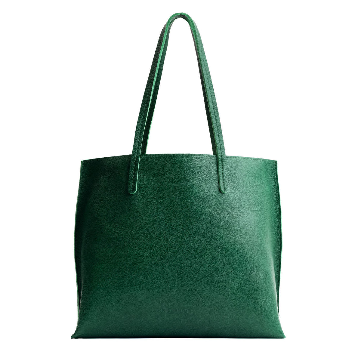 August Tote - Bacalar / Large