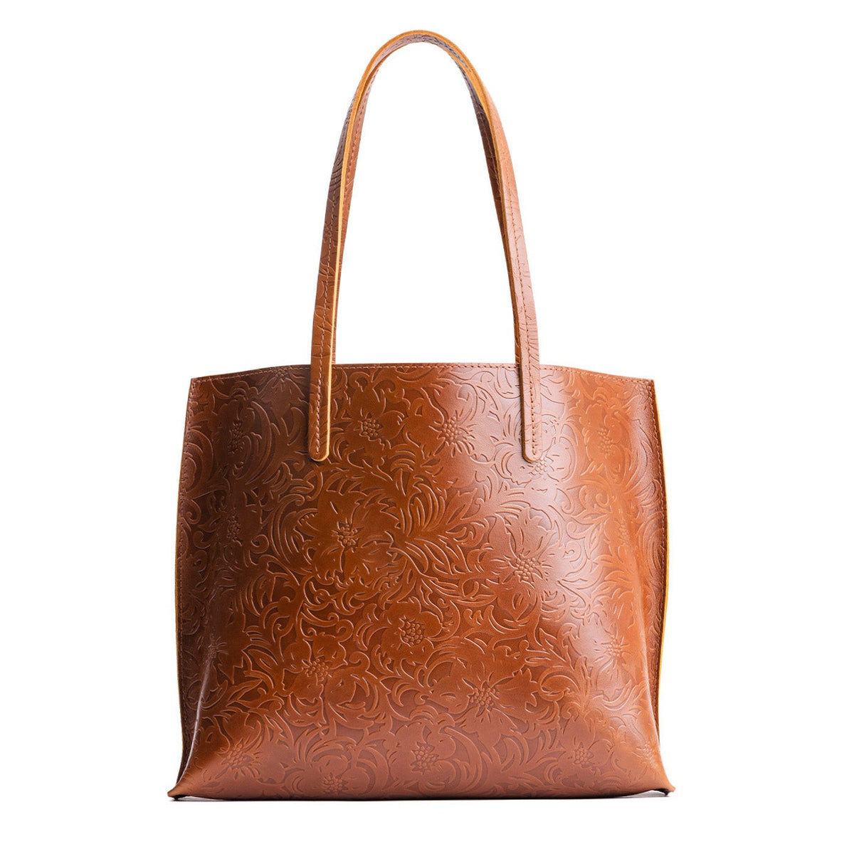 August Tote - Meadow / Large