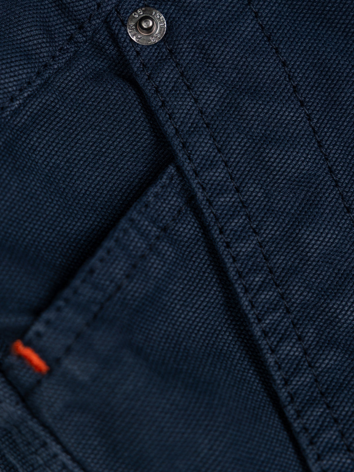 Men's Basset Utility Trouser - Image 7