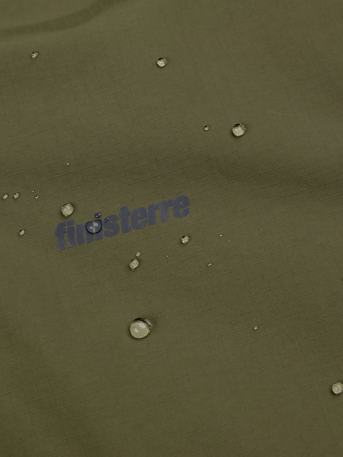 Men's Longline Stormbird Waterproof Jacket - Image 8