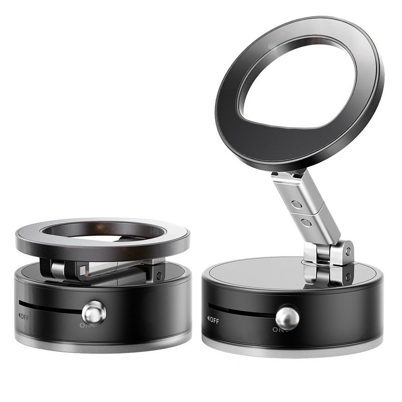 Suction Strong Magnetic Car Phone Holder - Image 4