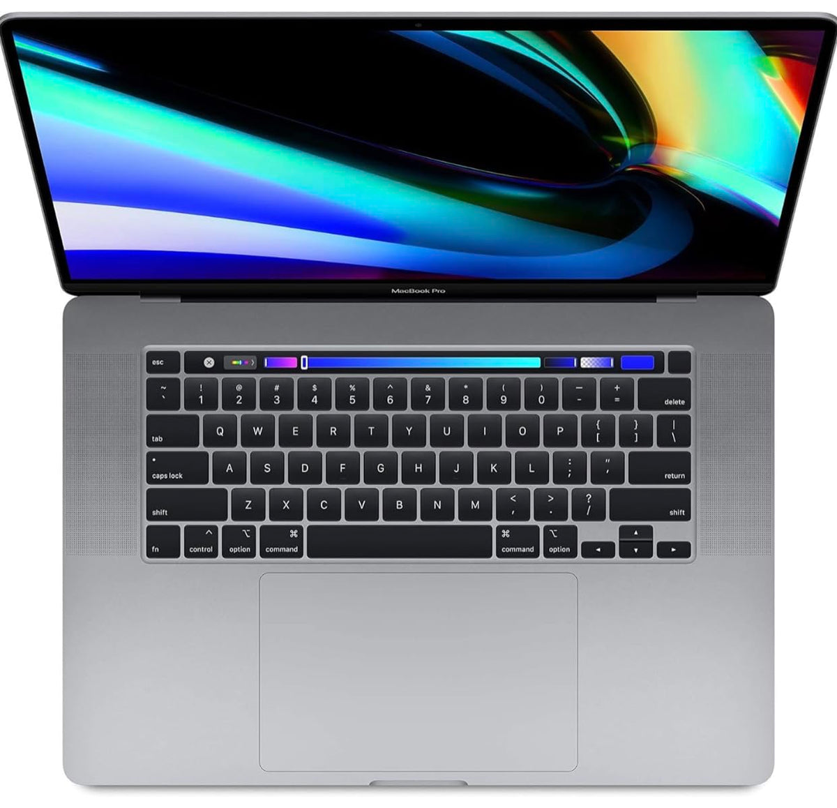 Apple MacBook Pro - 15 " - Core i7 - 16GB RAM - 512GB SSD - Silver - MR972LL/A - Image 4