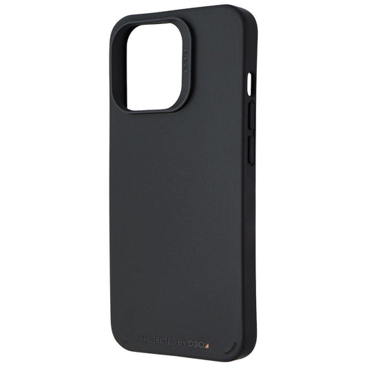 ZAGG Gear4 Copenhagen Series Soft Case for Apple iPhone 13 Pro - Black - New