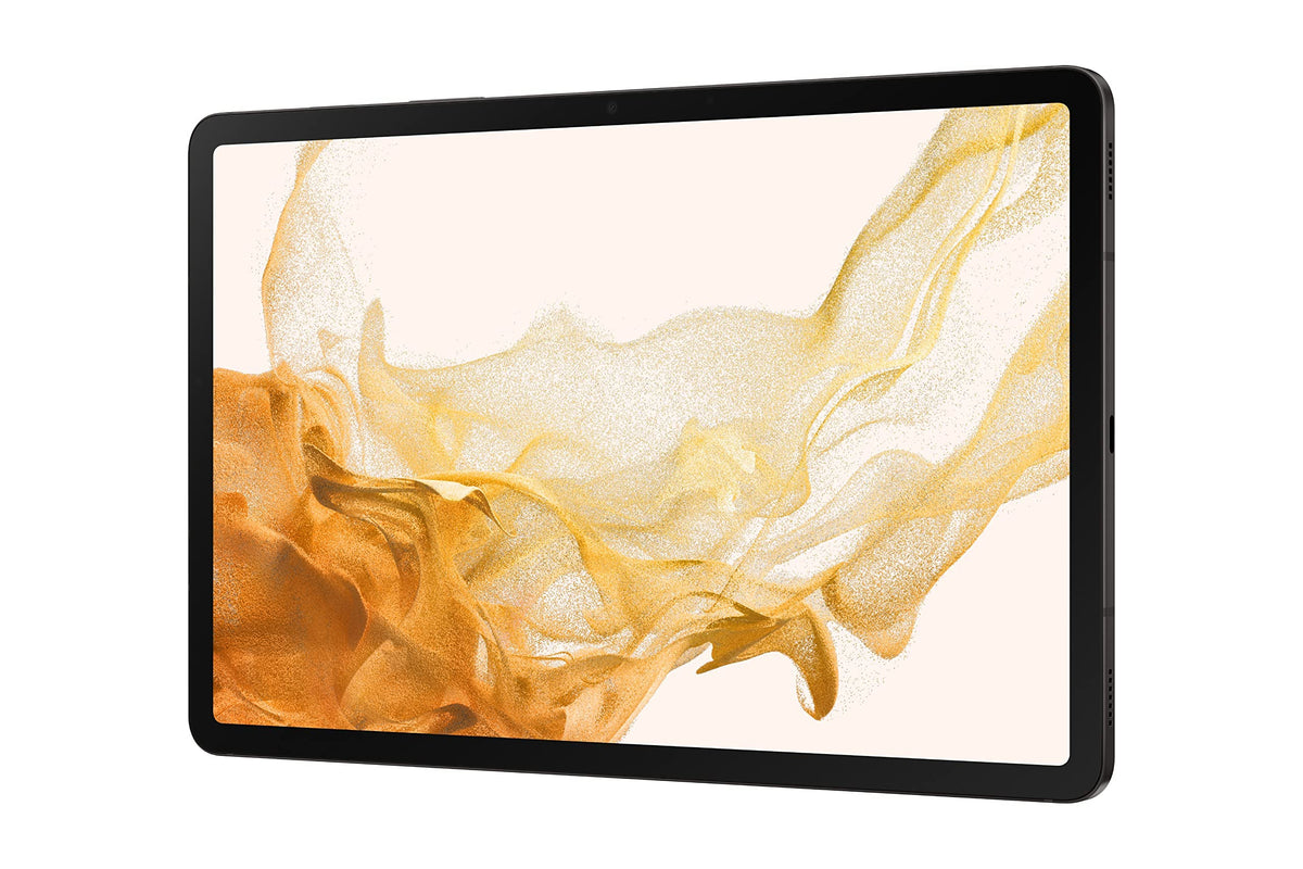 Samsung Galaxy Tab S8 Plus - 128GB - Graphite - SM-X808NZAAXAR - Image 3