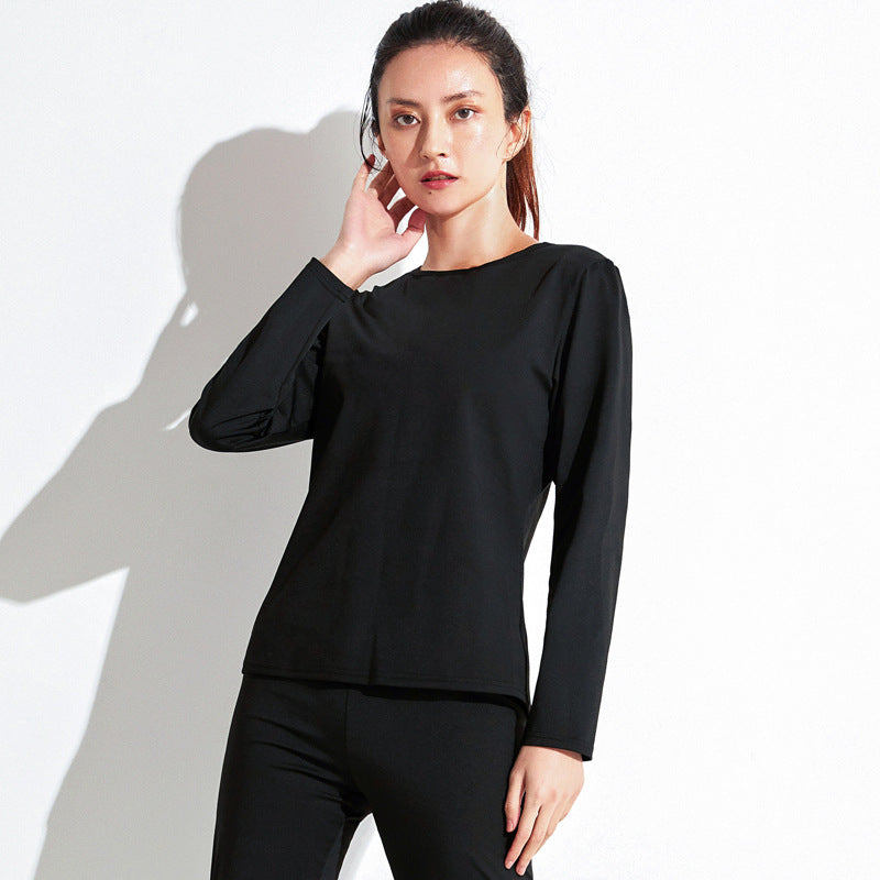 Women’s Sauna Sweat Pants - Image 2