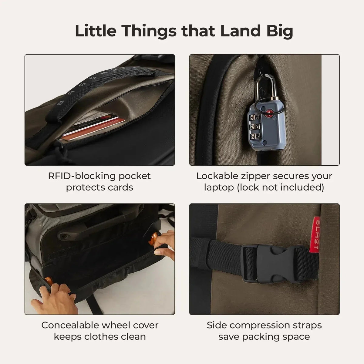 Roll & Roam Kit Pro - Image 40