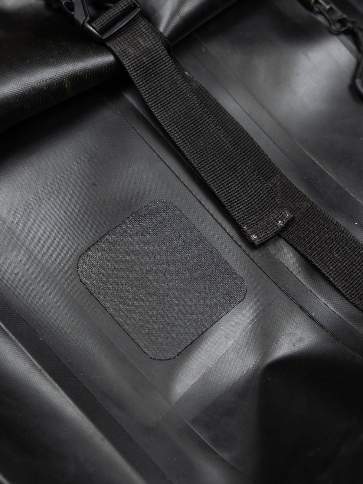 Bag Patch Repair