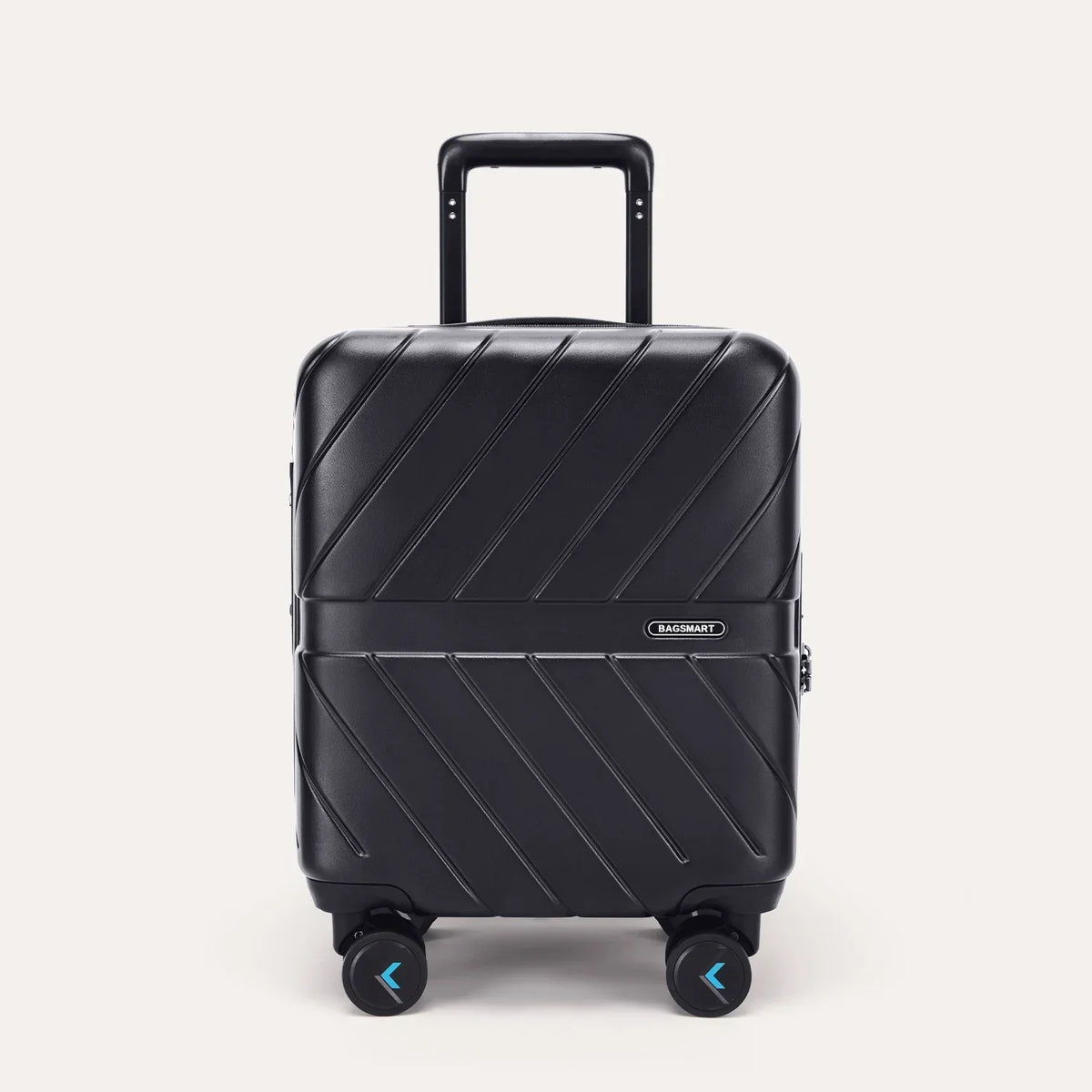 Daren 16-20 Inch Lightweight Hardside Carry-On Suitcase - Image 92
