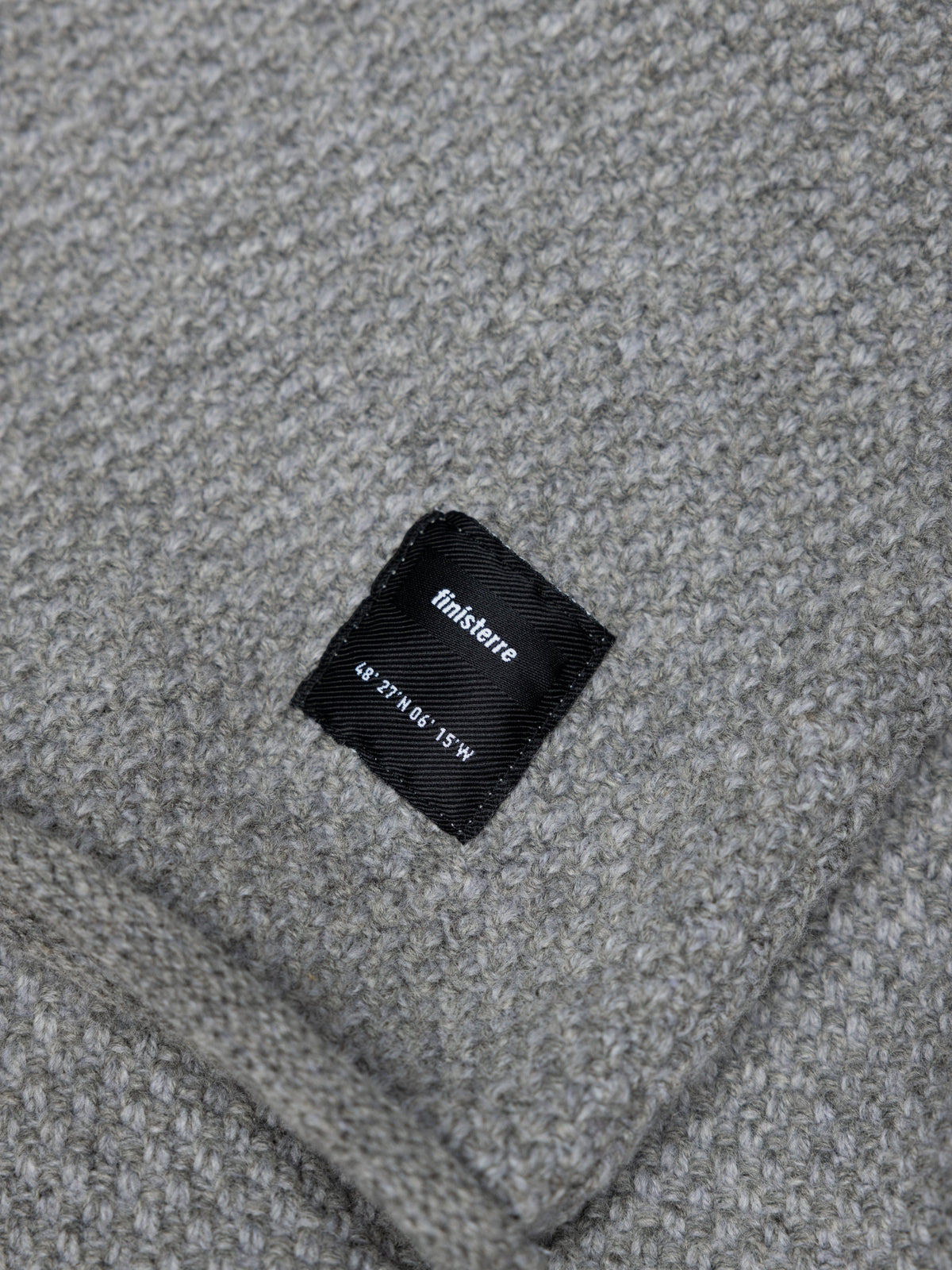 Men's Finisterre Barents Jumper - Image 9