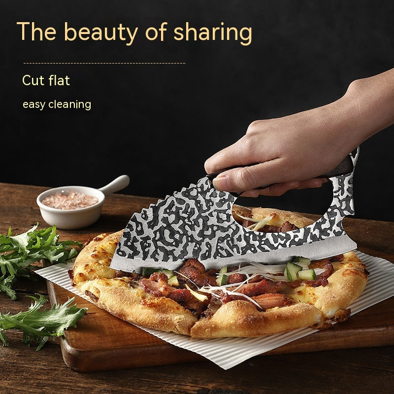 Kitchen Knife Labor-saving Hot Selling Products Forged Vegetables - Image 5