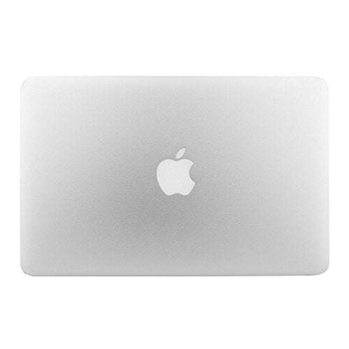 Apple MacBook Air 2015 Laptop - 11.6" 4GB RAM - 128GB SSD Silver - MJVM2LL/A - Image 5