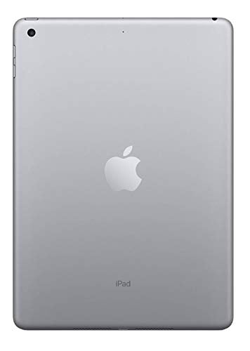 2017 Apple iPad (9.7-inch, Wi-Fi, 32GB) - Space Gray - MP2F2LL/A - Image 2