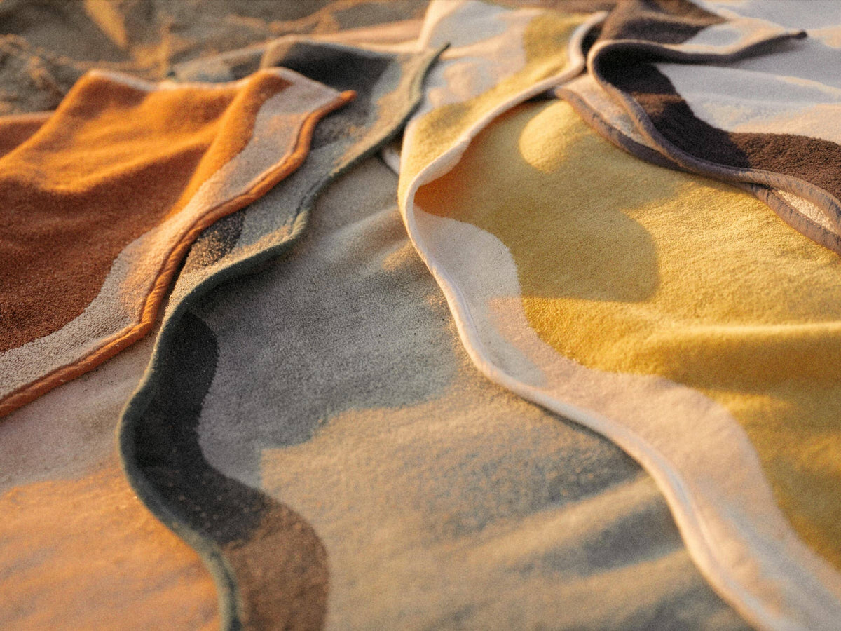 The Beach Towel - Image 11