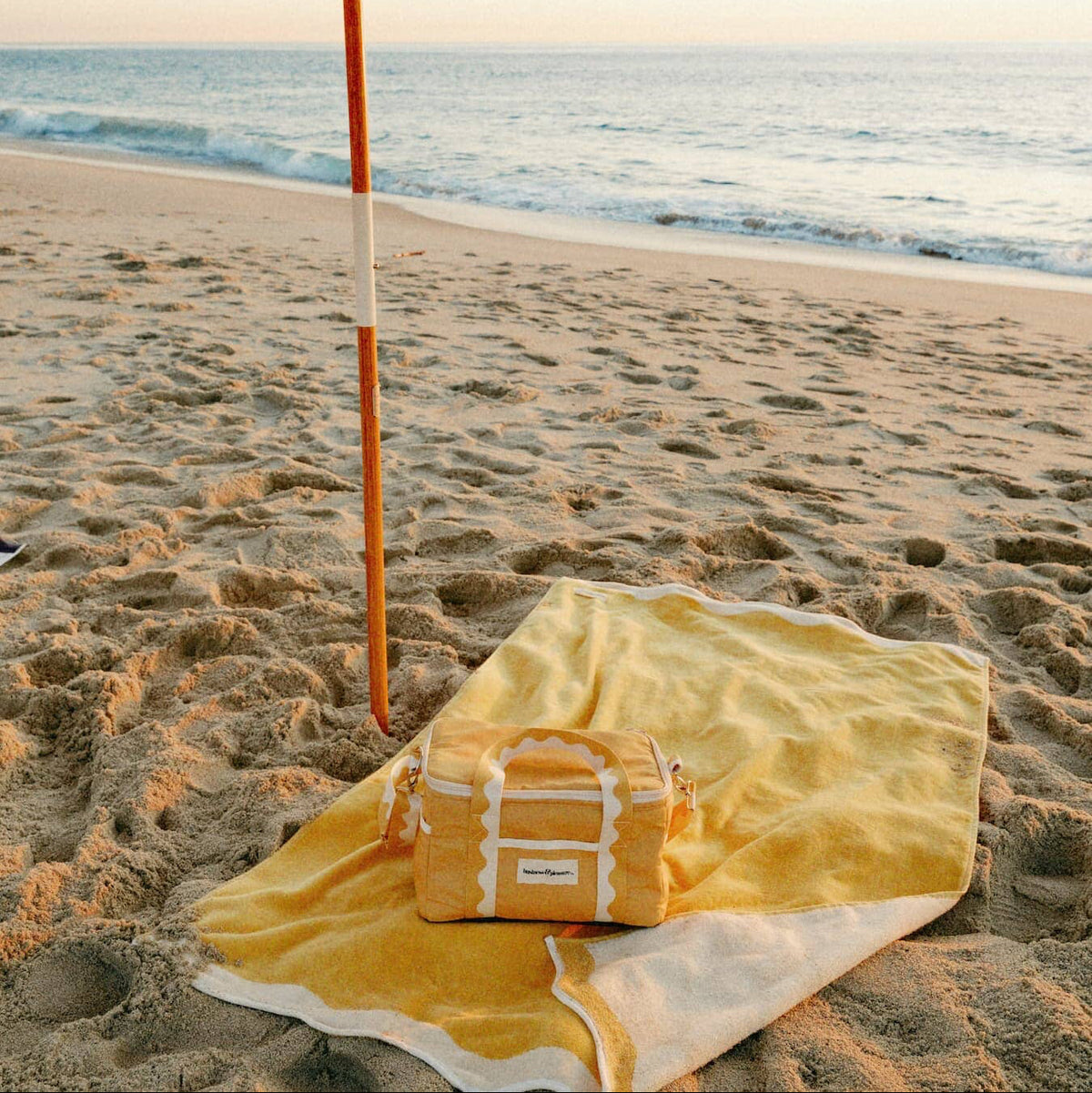 The Beach Towel - Image 3