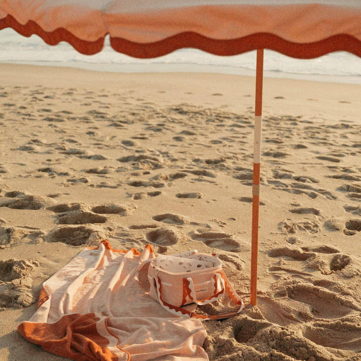 The Beach Towel - Image 2