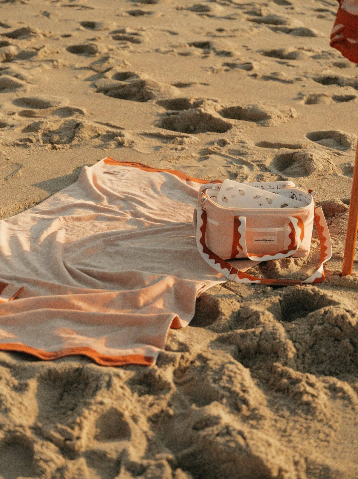 The Beach Towel - Image 10