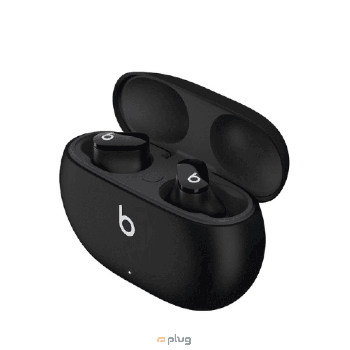 Beats Studio Buds - True Wireless Noise Cancelling Earphones - Black - Image 5